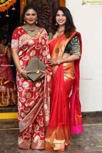 Deepthi & Chandu House Warming 'Aalayam'