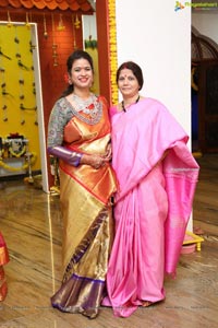 Deepthi & Chandu House Warming 'Aalayam'