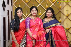 Deepthi & Chandu House Warming 'Aalayam'