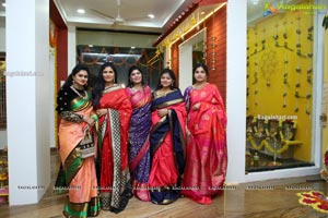 Deepthi & Chandu House Warming 'Aalayam'