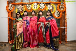 Deepthi & Chandu House Warming 'Aalayam'