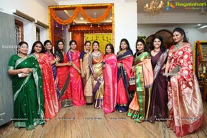 Deepthi & Chandu House Warming 'Aalayam'