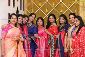 Deepthi & Chandu House Warming 'Aalayam'