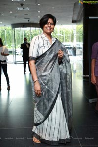 FICCI FLO Interactive Session with Ms. Nandita Das