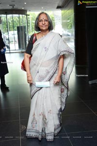 FICCI FLO Interactive Session with Ms. Nandita Das