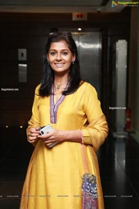 FICCI FLO Interactive Session with Ms. Nandita Das