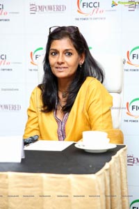 FICCI FLO Interactive Session with Ms. Nandita Das