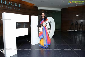 FICCI FLO Interactive Session with Ms. Nandita Das