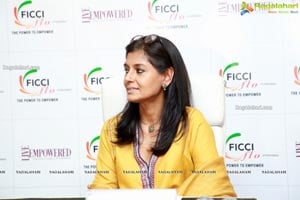 FICCI FLO Interactive Session with Ms. Nandita Das