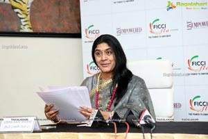 FICCI FLO Interactive Session with Ms. Nandita Das