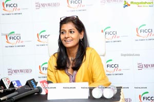 FICCI FLO Interactive Session with Ms. Nandita Das