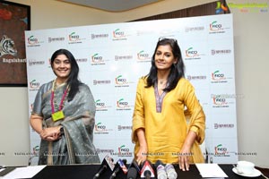 FICCI FLO Interactive Session with Ms. Nandita Das