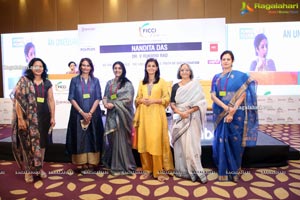 FICCI FLO Interactive Session with Ms. Nandita Das