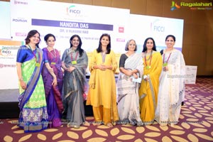 FICCI FLO Interactive Session with Ms. Nandita Das