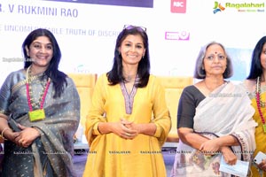 FICCI FLO Interactive Session with Ms. Nandita Das