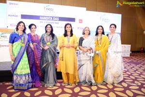 FICCI FLO Interactive Session with Ms. Nandita Das