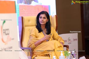 FICCI FLO Interactive Session with Ms. Nandita Das