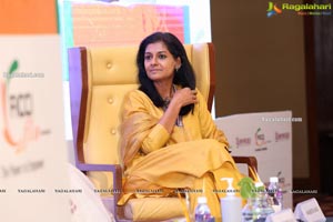 FICCI FLO Interactive Session with Ms. Nandita Das