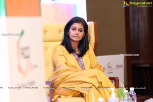 FICCI FLO Interactive Session with Ms. Nandita Das