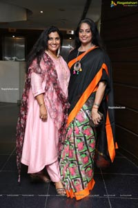 FICCI FLO Interactive Session with Ms. Nandita Das