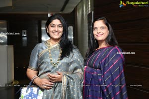 FICCI FLO Interactive Session with Ms. Nandita Das