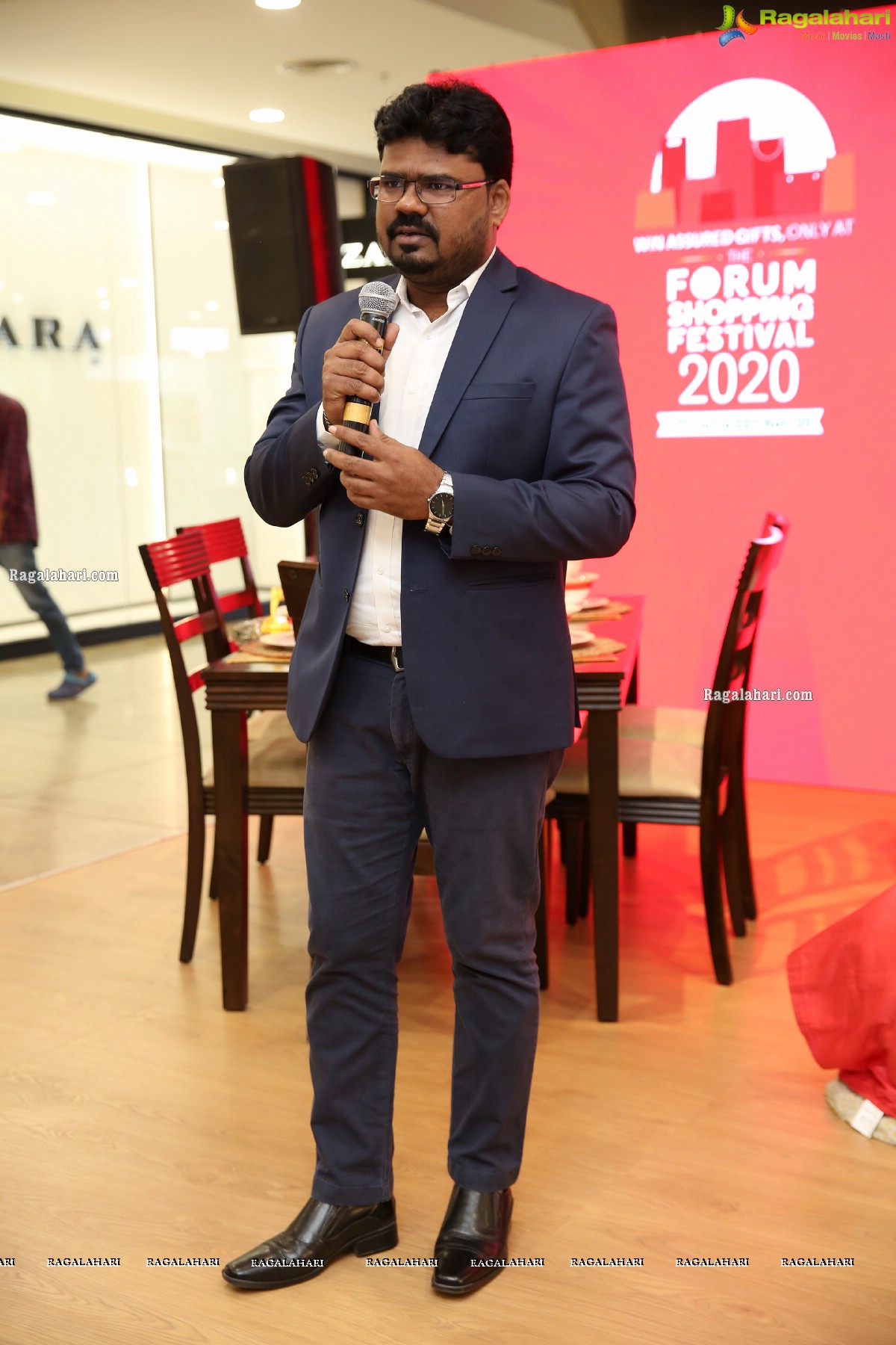 Forum Mall Announces The Forum Shopping Festival 2020 Bumper Prize