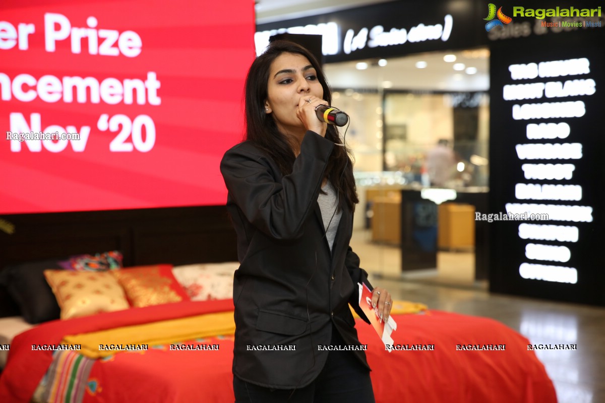 Forum Mall Announces The Forum Shopping Festival 2020 Bumper Prize