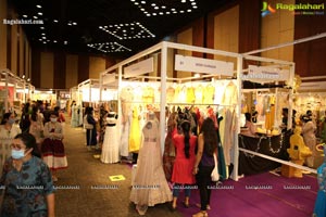 Hi Life Fashion & Lifestyle Exhibition Nov 2020