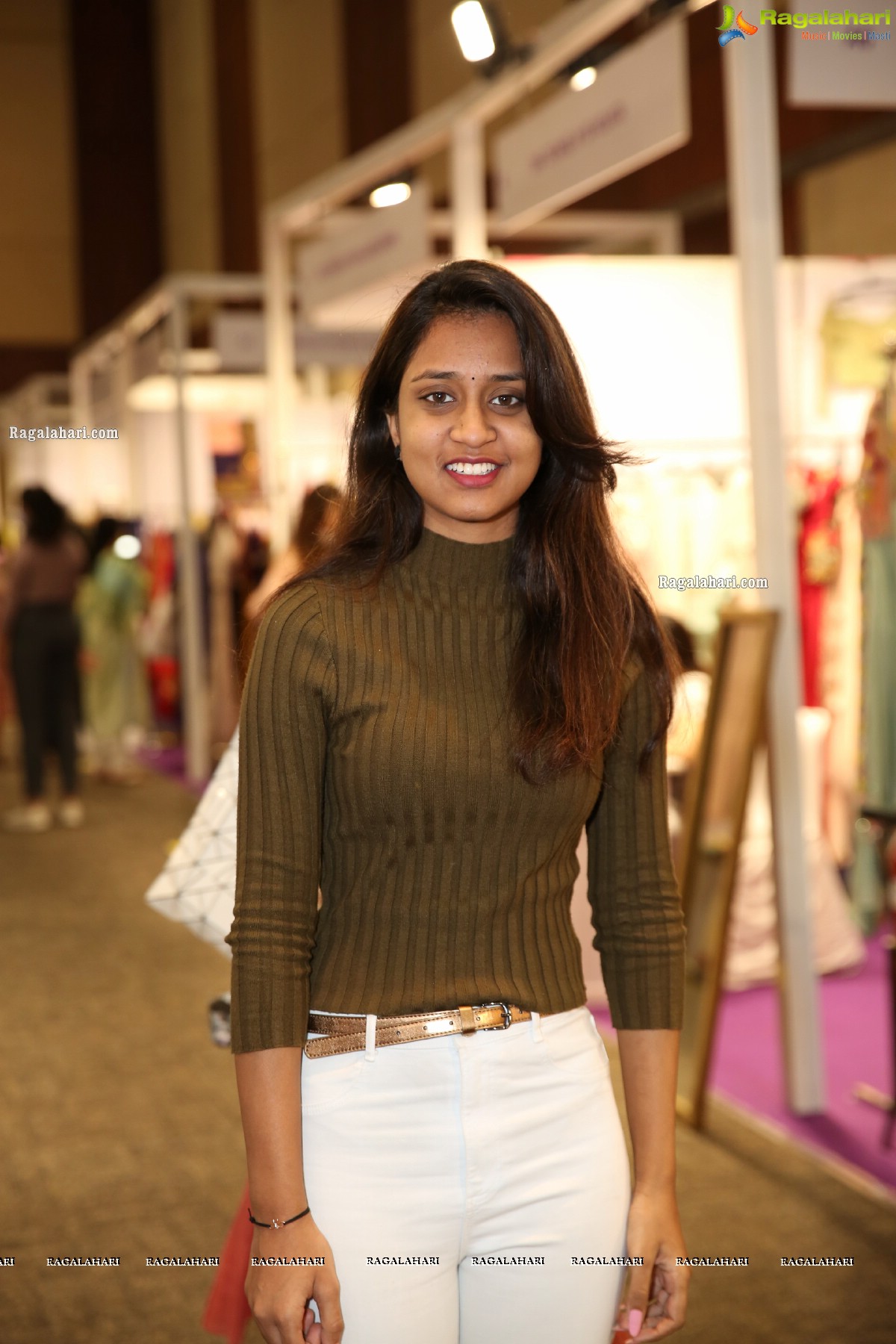 Hi Life Biggest Fashion & Lifestyle Exhibition November 2020 Kicks Off at HICC Novotel, Hyderabad