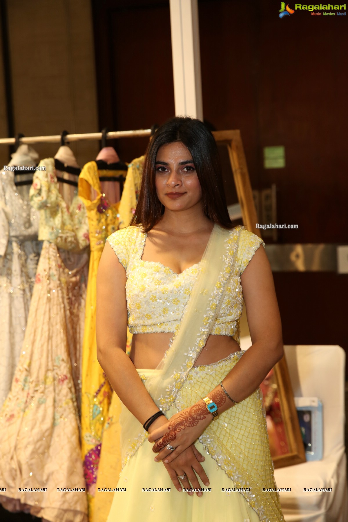 Hi Life Biggest Fashion & Lifestyle Exhibition November 2020 Kicks Off at HICC Novotel, Hyderabad