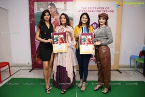 Hi-Life Exhibition Grand Curtain Raiser