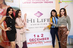 Hi-Life Exhibition Grand Curtain Raiser