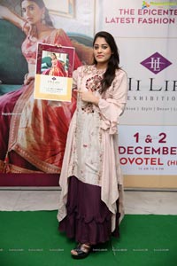 Hi-Life Exhibition Grand Curtain Raiser