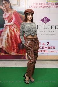 Hi-Life Exhibition Grand Curtain Raiser