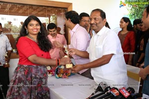 ISM Edutech Felicitates Covid Warriors