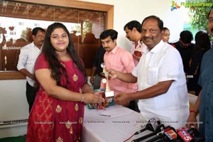 ISM Edutech Felicitates Covid Warriors