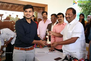 ISM Edutech Felicitates Covid Warriors