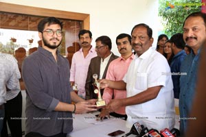 ISM Edutech Felicitates Covid Warriors