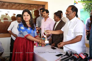 ISM Edutech Felicitates Covid Warriors