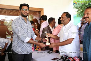 ISM Edutech Felicitates Covid Warriors