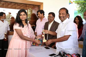 ISM Edutech Felicitates Covid Warriors