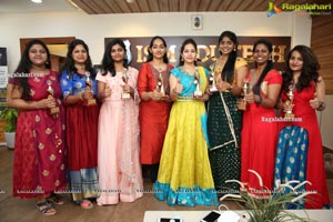 ISM Edutech Felicitates Covid Warriors