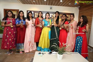 ISM Edutech Felicitates Covid Warriors