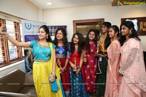 ISM Edutech Felicitates Covid Warriors