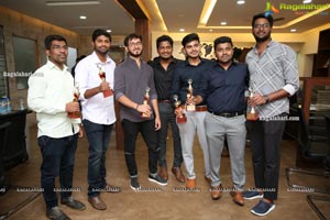 ISM Edutech Felicitates Covid Warriors