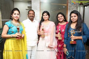 ISM Edutech Felicitates Covid Warriors