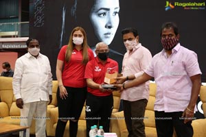 Jwala Gutta Academy Of Excellence Launch