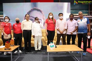 Jwala Gutta Academy Of Excellence Launch