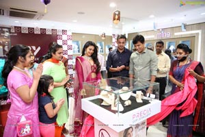 Malabar Gold & Diamonds Unveils Artistry Branded Jewellery