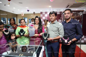 Malabar Gold & Diamonds Unveils Artistry Branded Jewellery